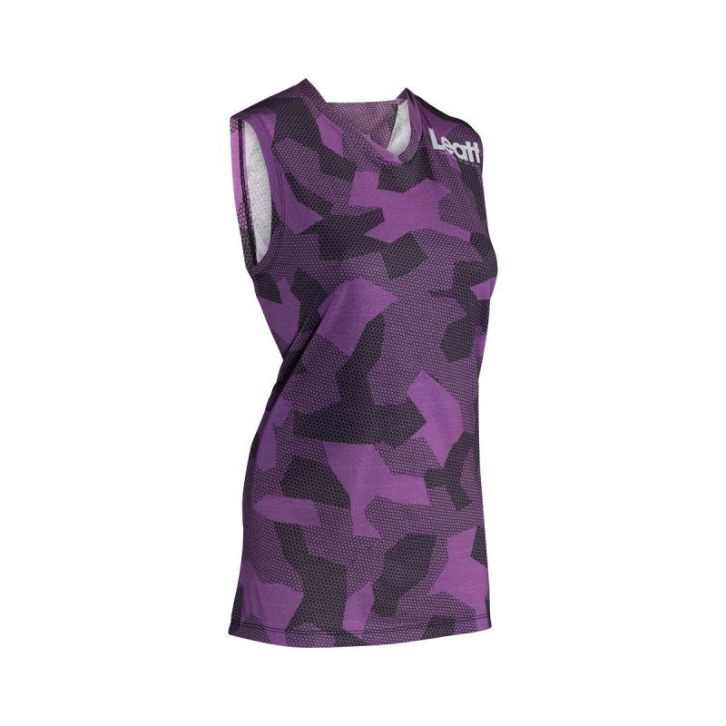 LEATT MTB ALLMTN 2.0 TENCEL TANK TOP
