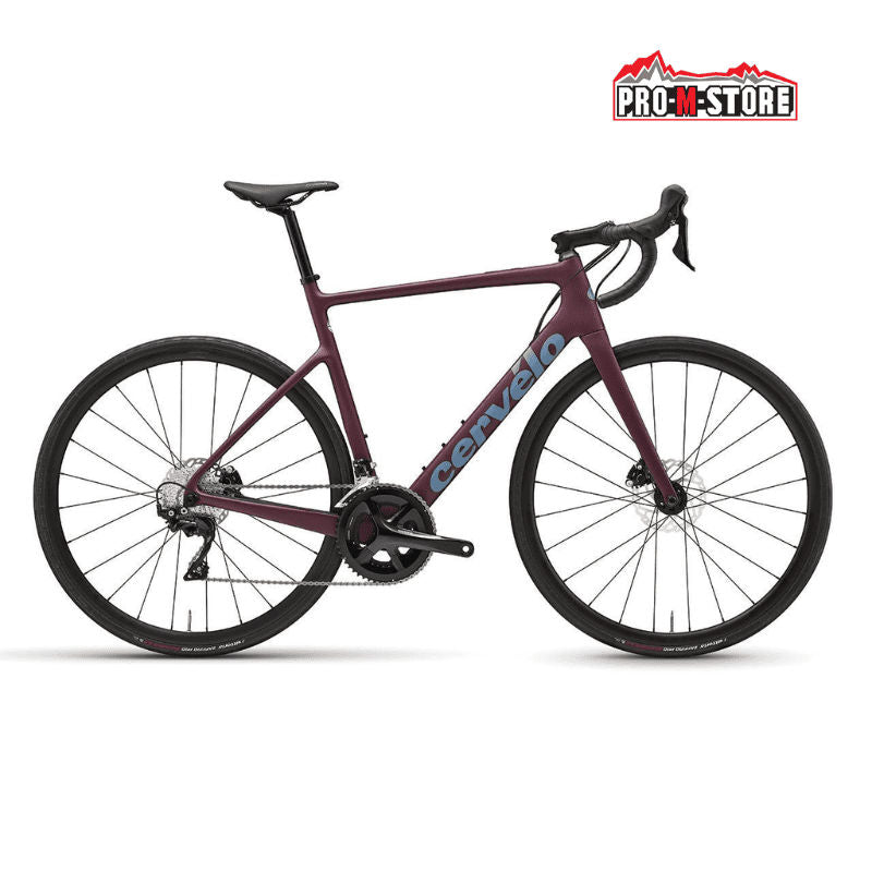 CERVELO CALEDONIA 105 BIKE