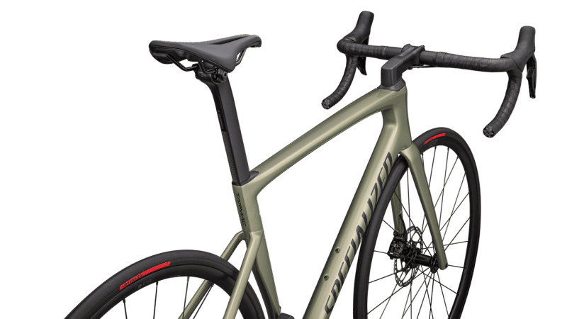 BICI SPECIALIZED TARMAC SL7 COMP SHIMANO 105 DI2 2025