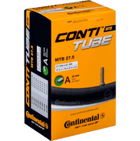 CAMERA D'ARIA CONTINENTAL MTB 27.5X1.75 2.50 PRESTA 42MM