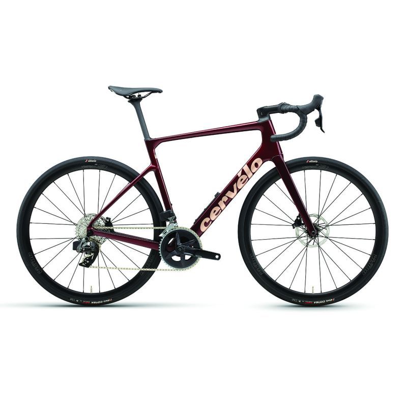 cervelo fahrrad kaufen FAHRRAD CERVELO CALEDONIA-5 RIVAL AXS