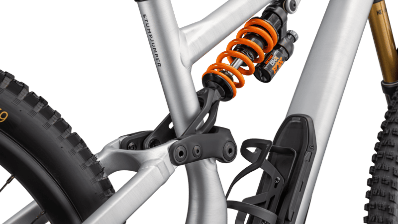 SPECJALISTYCZNY STUMPJUMPER 15 FOX COIL AL