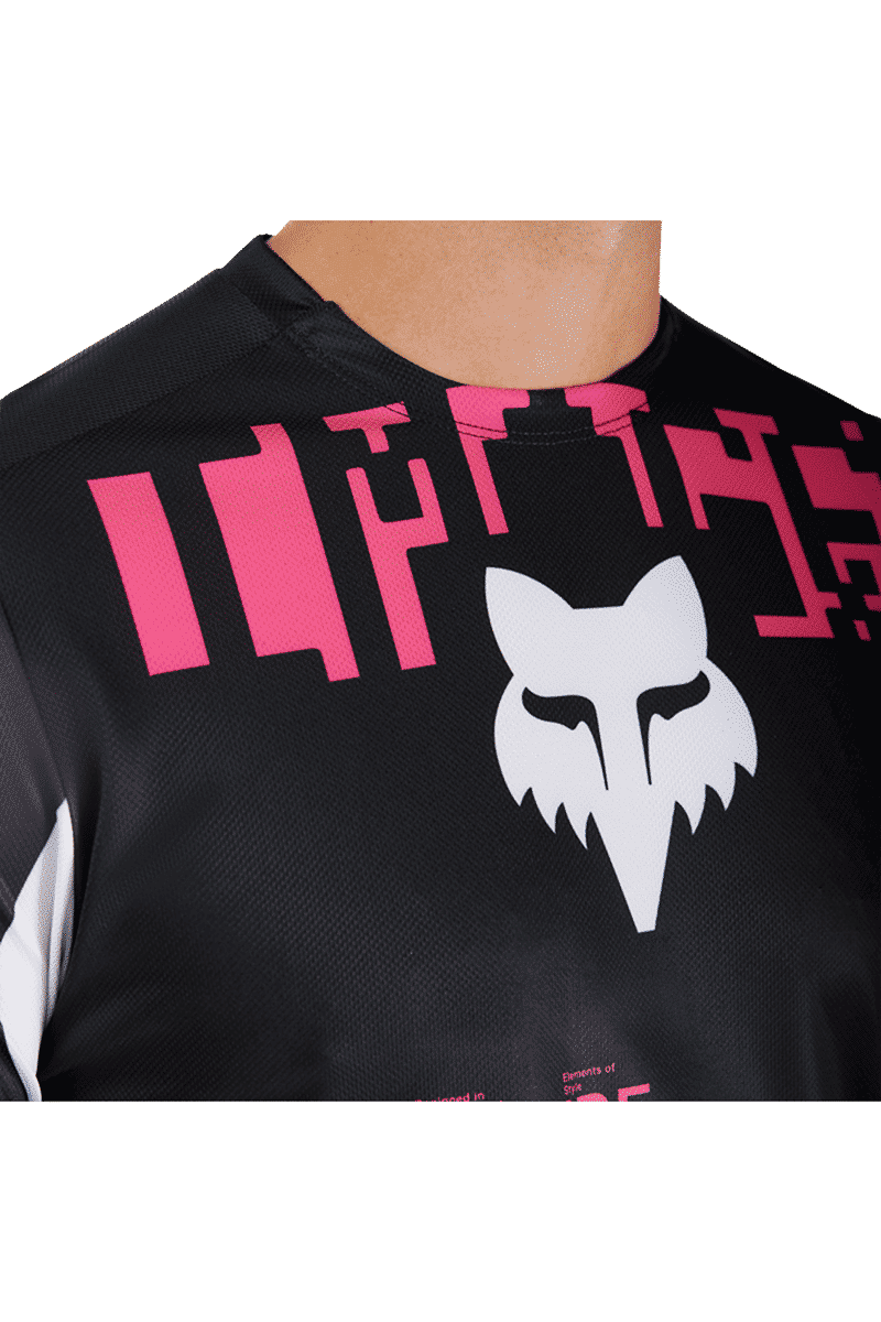 MAGLIA FOX RANGER SS JERSEY DIGI IMAGE