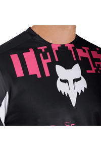MAGLIA FOX RANGER SS JERSEY DIGI IMAGE