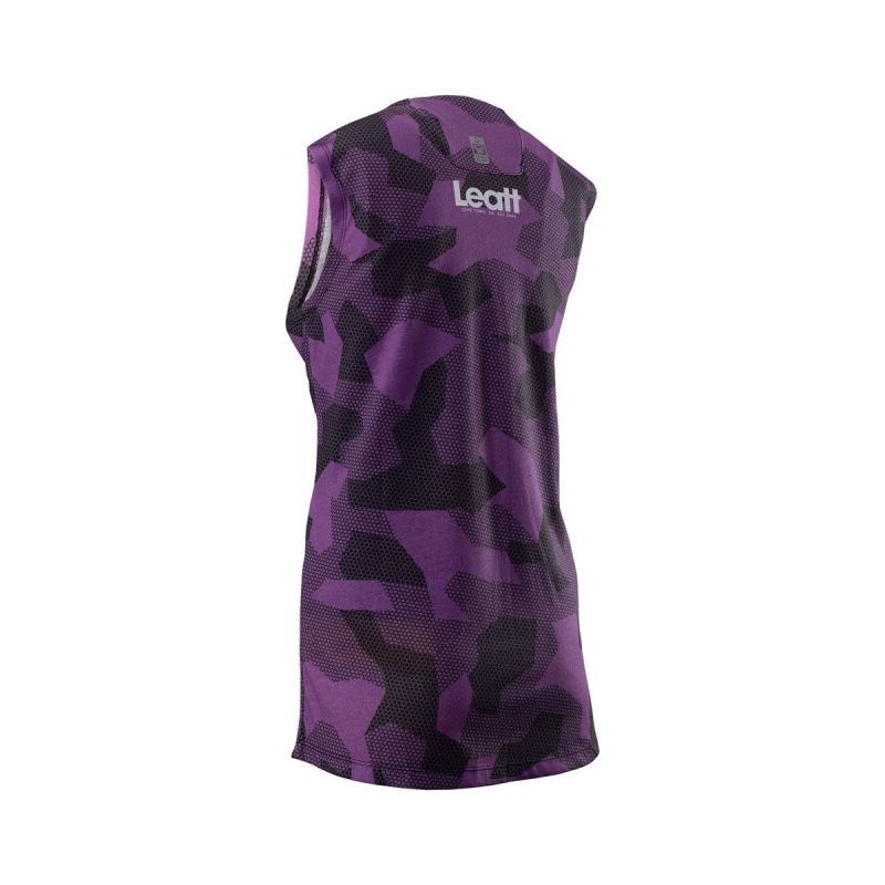 LEATT MTB ALLMTN 2.0 TENCEL TANK TOP