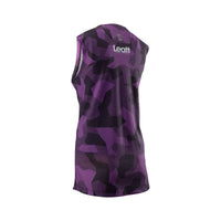 LEATT MTB ALLMTN 2.0 TENCEL TANK TOP