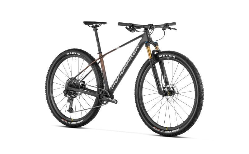 ROWER MONDRAKER PODIUM R 2 EDITION