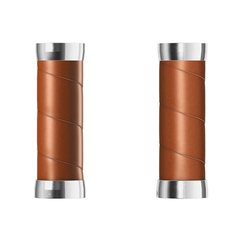 MANOPOLE BROOKS SLENDER LEATHER 100/100