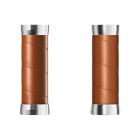 MANOPOLE BROOKS SLENDER LEATHER 100/100