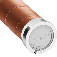 MANOPOLE BROOKS SLENDER LEATHER 100/100