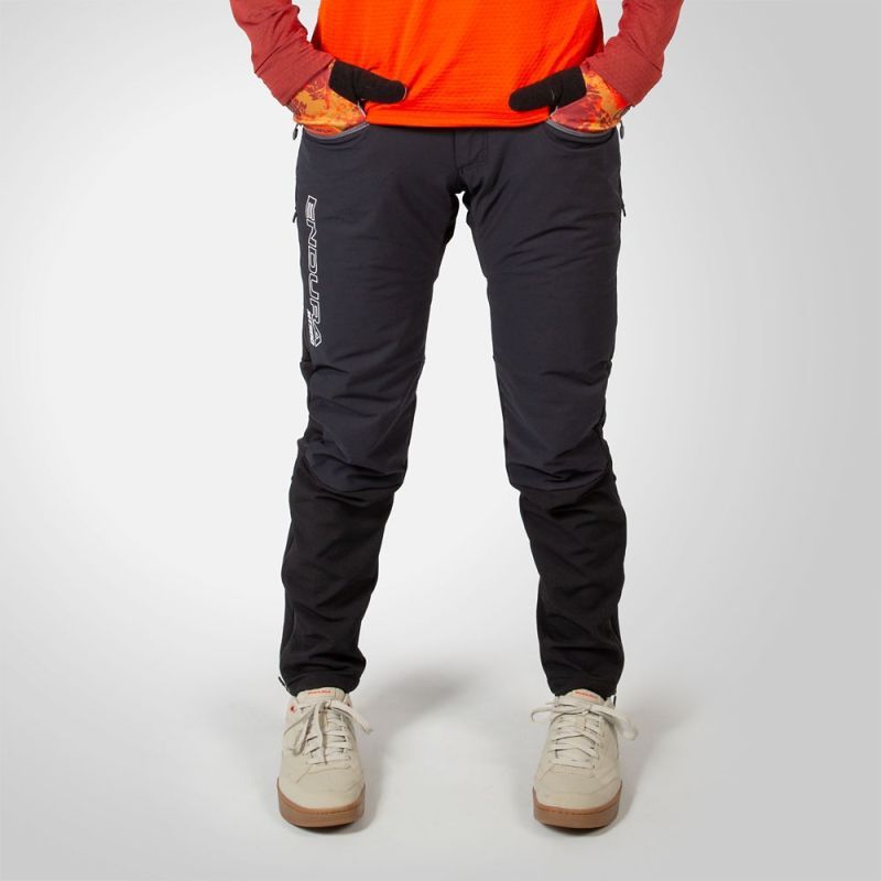 Spodnie damskie ENDURA MT500 FREEZING POINT