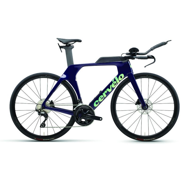 FAHRRAD cervelo P 105 – Pro-M SRL