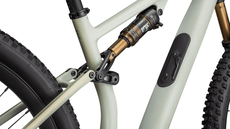 BICI SPECIALIZED EPIC 8 EVO PRO