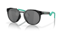 OCCHIALI OAKLEY HSTN BLACK INK PRIZM BLACK POLARIZED OO9242-0952