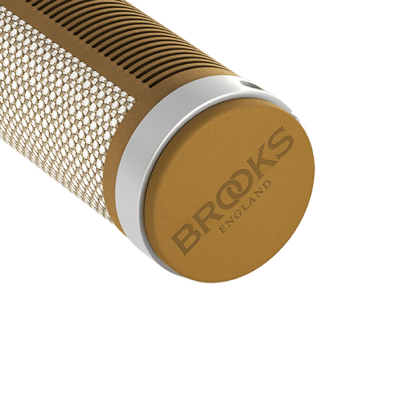 BROOKS CAMBIUM RUBBER GRIP 130/130