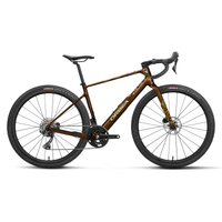 BICI ORBEA TERRA M35TEAM BROWN