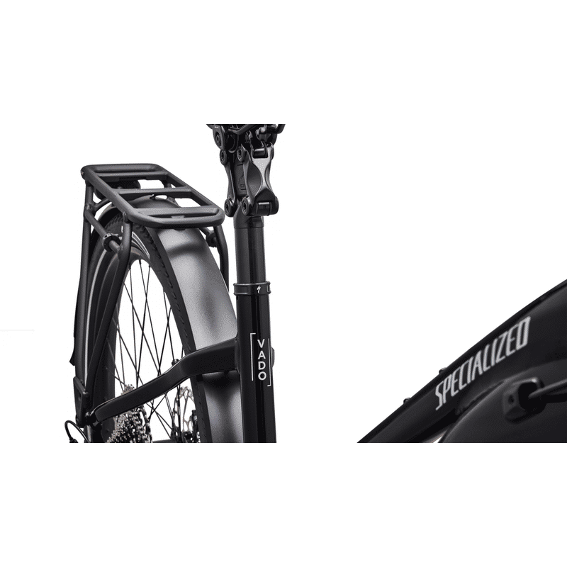 BICI SPECIALIZED TURBO VADO 5.0 STEP-THROUGH 2026
