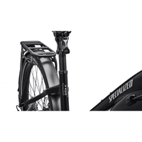 BICI SPECIALIZED TURBO VADO 5.0 STEP-THROUGH 2026