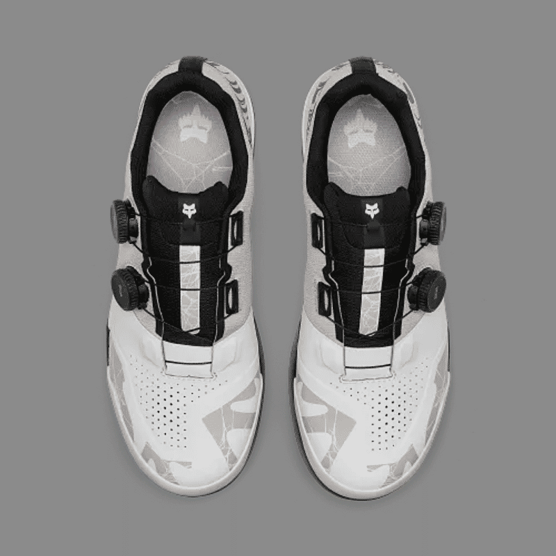 MTB-SCHOENEN FOX UNION BOA FLAT DIFFUSE