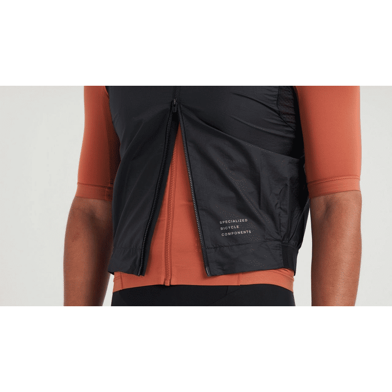 Herren Prime Wind Weste