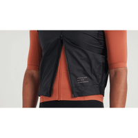 Herren Prime Wind Weste