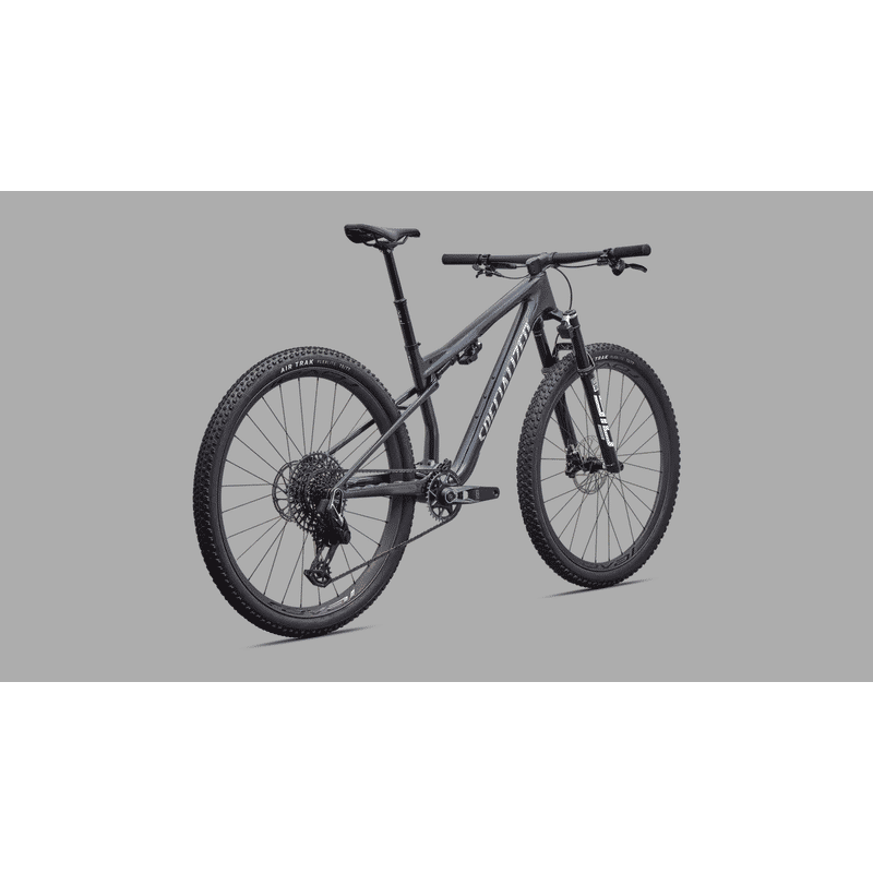 SPECIALIZED EPIC 9 PRO KERÉKPÁR