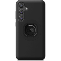 COVER QUAD LOCK MAG - SAMSUNG GALAXY A55 (ANELLO NERO)