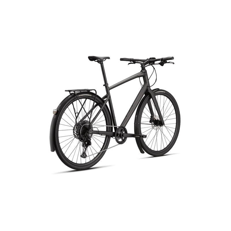 SPECIALIZED SIRRUS X 4.0 EQ FIETS