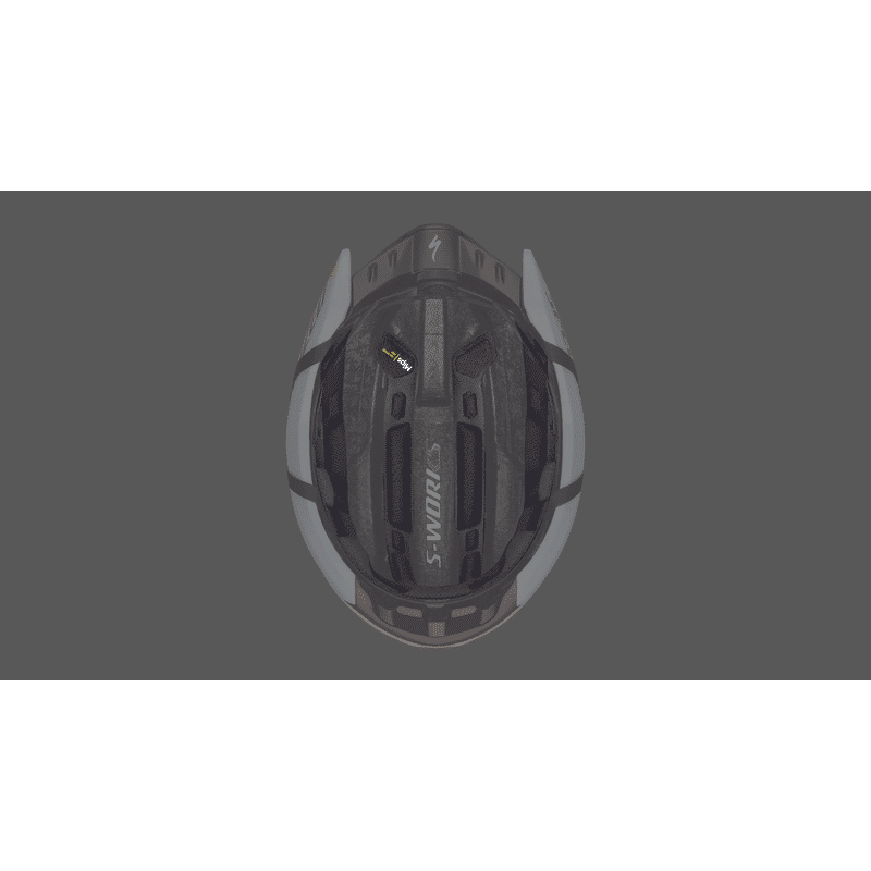 KASK SPECIALIZED S-WORKS EVADE 4 TEAM REPLICA