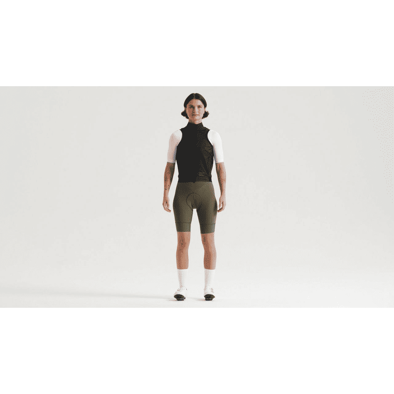 Dames Prime Wind Vest