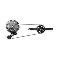 SHIMANO DEORE XT DÉRAILLEUR DI2 RD-M8250 12V