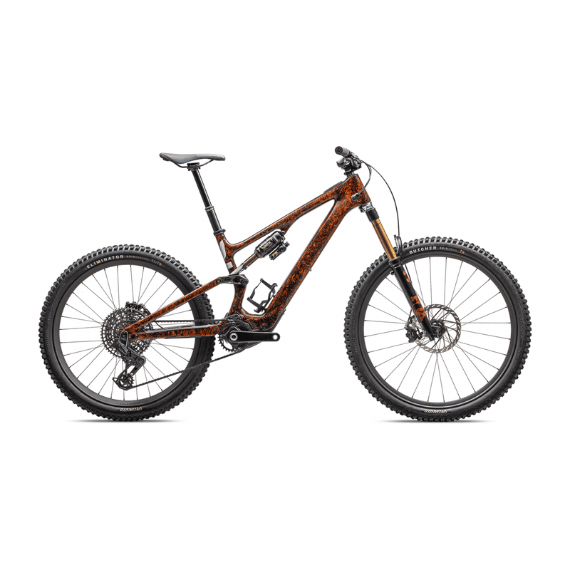 Turbo Levo SL Pro