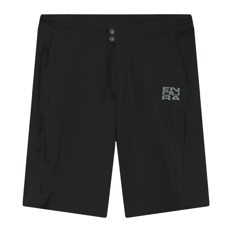 ENDURA ALLTRACK RIDE OVER SHORT VTT 