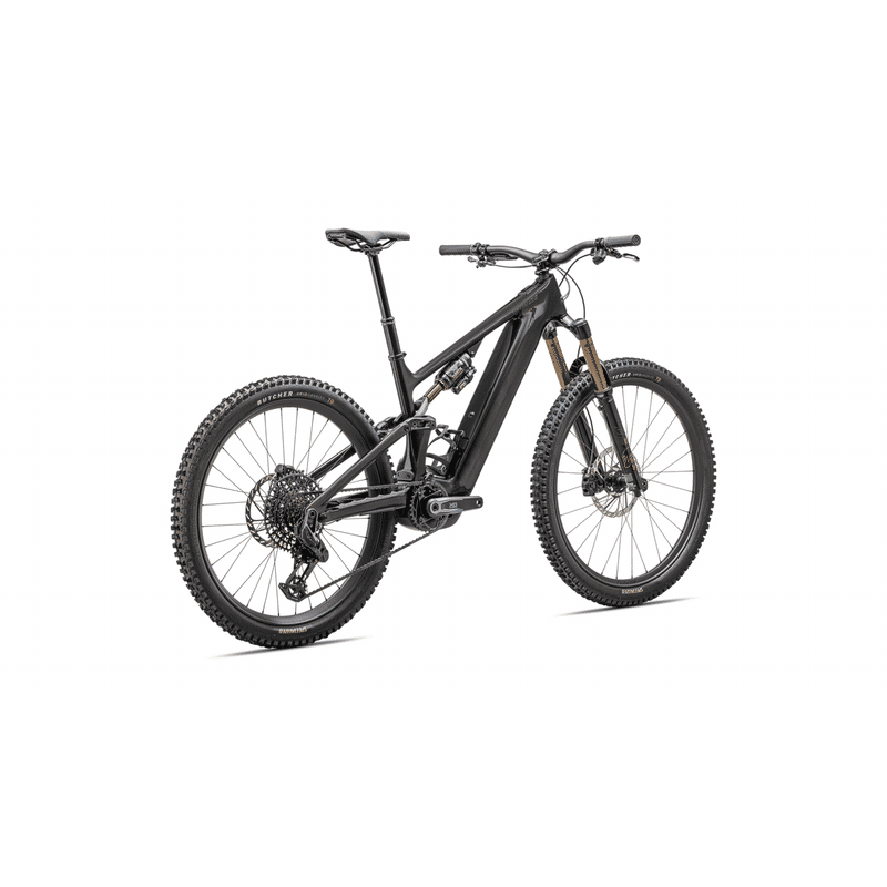 Turbo Levo 4 Pro