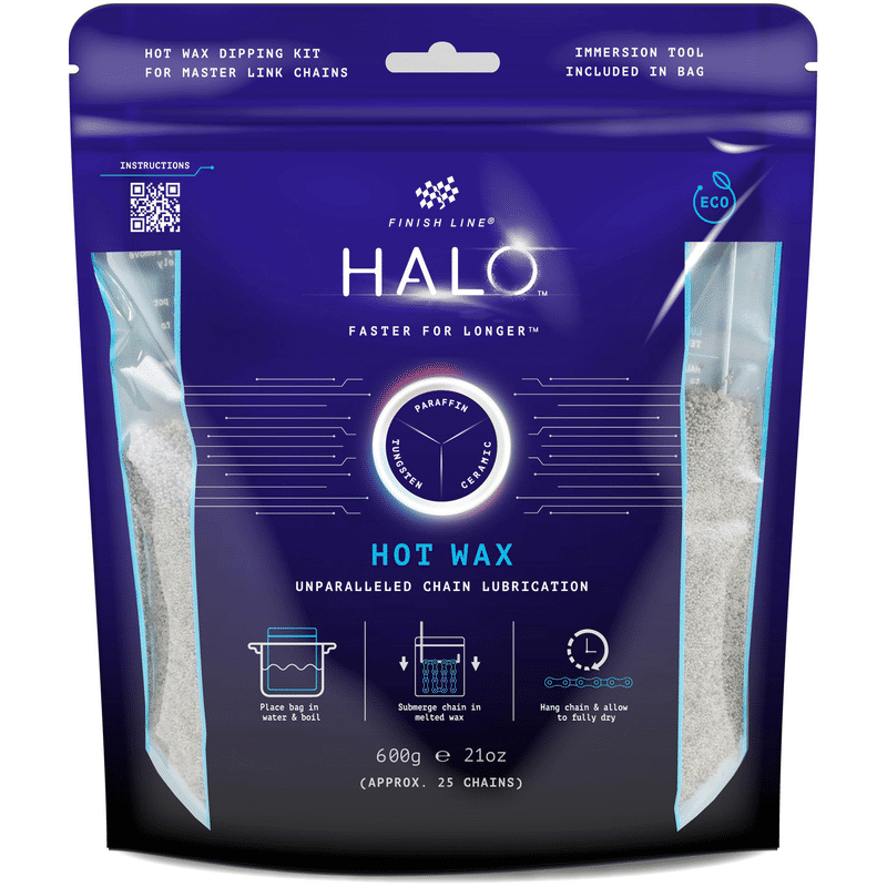 FINISH LINE HALO WAX KERAMISCHES SCHMIERMITTEL 600GR