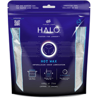 FINISH LINE HALO WAX KERAMISCHES SCHMIERMITTEL 600GR