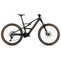 BICICLETA ORBEA RISE SL M20 630WH