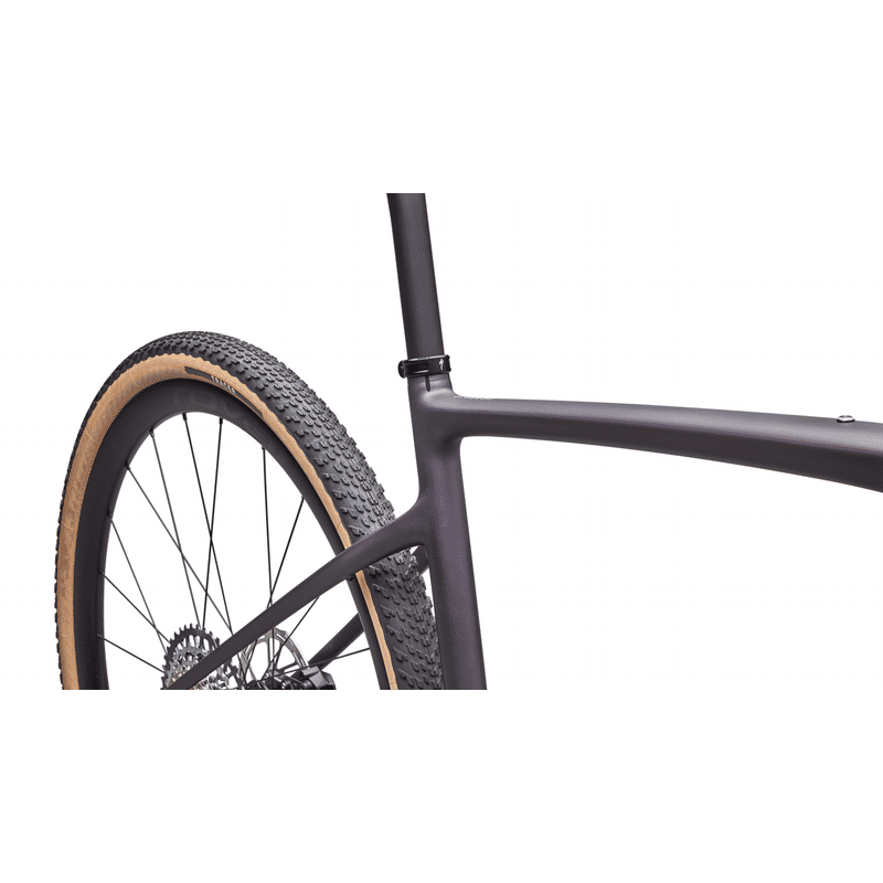 SPECIALIZED DIVERGE 4 EXPERT BIKE