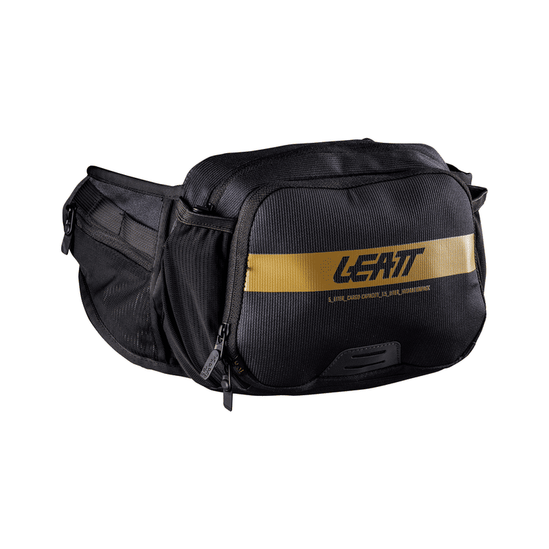LEATT BIODRÓWKA HYDRATION CORE 1.5 GHOST CZARNA