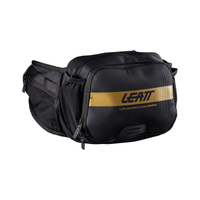 LEATT BIODRÓWKA HYDRATION CORE 1.5 GHOST CZARNA