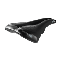 SELLE ITALIA S 5 SUPERFLOW L FEC ALLOY SOFT-TEK SATTEL 160X255