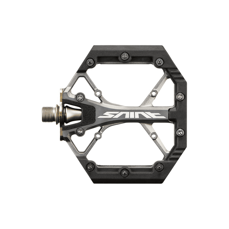 SHIMANO SAINT FLAT PEDALS PD-G8040 MTB