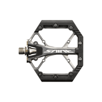 SHIMANO SAINT FLAT PEDALS PD-G8040 MTB