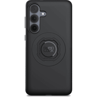 QUAD LOCK MAG COVER - SAMSUNG GALAXY S26+ (BLACK RING)