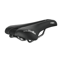 SADDLE SELLE ITALIA MAN ADVAN L2 GEL FIBRA-TEK L 160X262MM