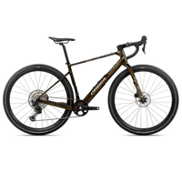 VÉLO ORBEA TERRA M30TEAM 1X