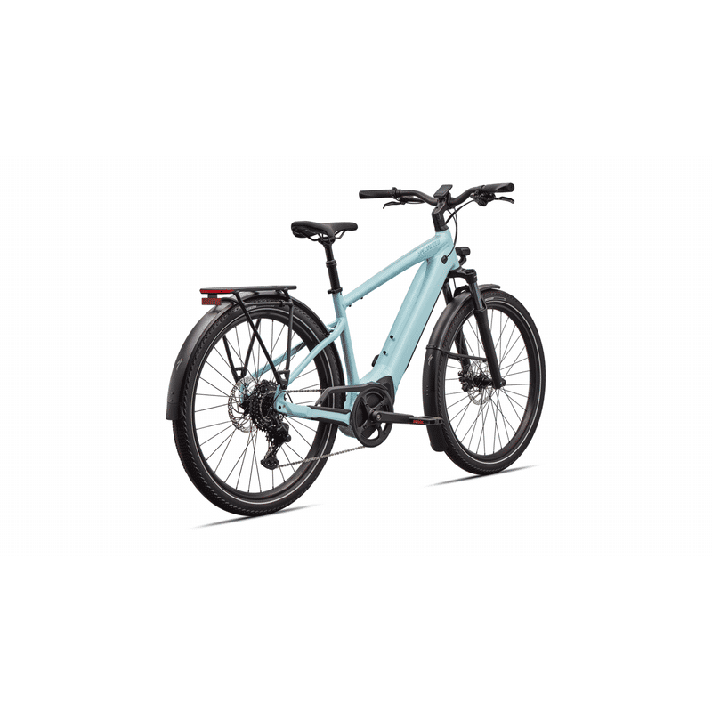 SPECIALIZED TURBO VADO 4.0 E-BIKE URBANA