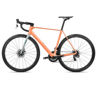 BICICLETA ORBEA ORCA M11ELTD PWR