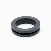 SHOTGUN SLOTTED STEERING SPACER PRO SEAT