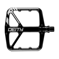 DEITY PEDAŁY SUPERVILLAIN MTB FLAT